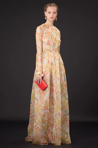 Look 7
